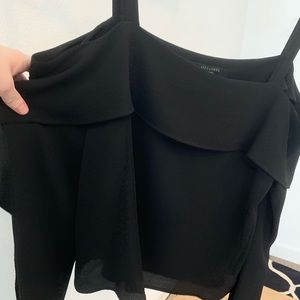 All saints blouse